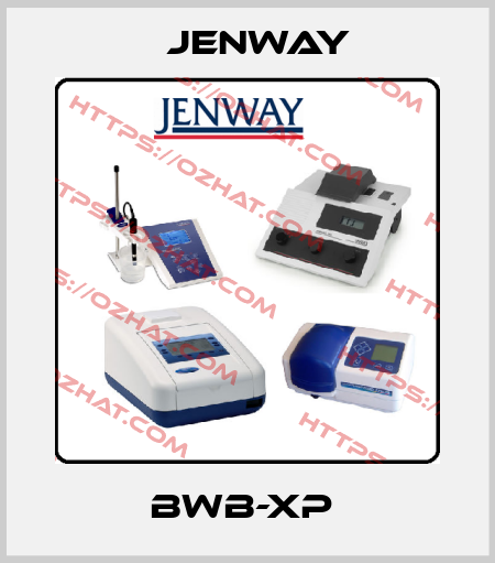 BWB-XP  Jenway