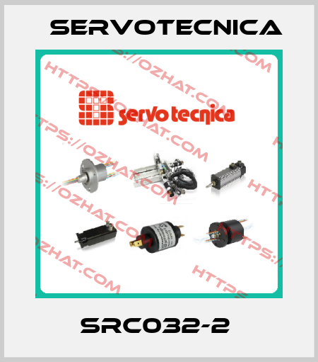 SRC032-2  Servotecnica