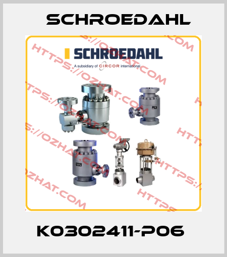 K0302411-P06  Schroedahl