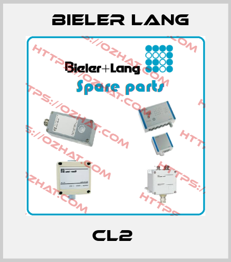 Cl2  Bieler Lang
