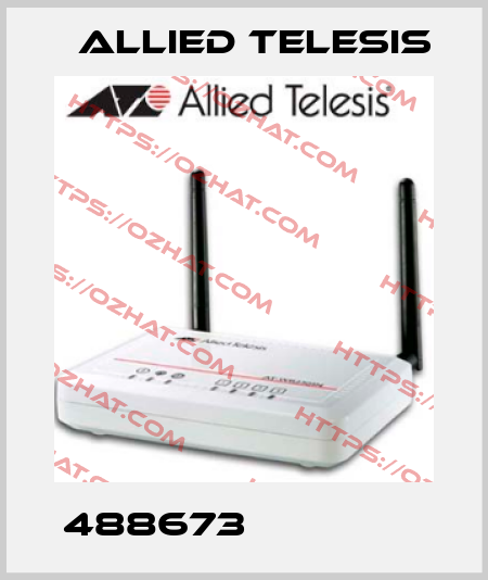 488673                Allied Telesis