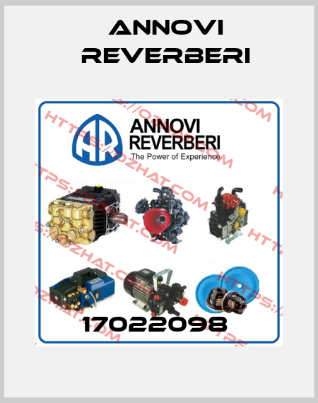 17022098  Annovi Reverberi