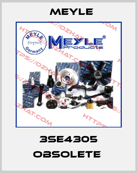 3SE4305 obsolete  Meyle