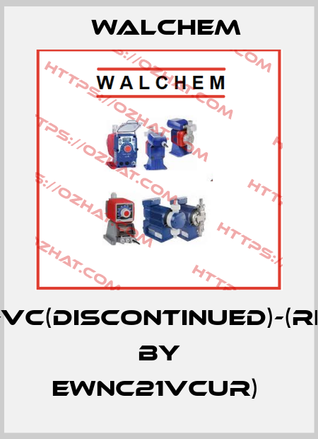 EWC21Y1-VC(discontinued)-(replaced by EWNC21VCUR)  Walchem