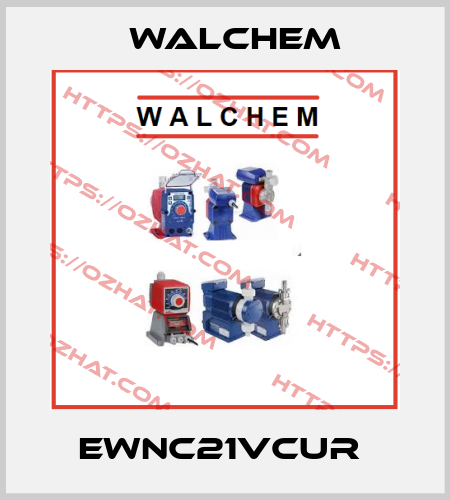 EWNC21VCUR  Walchem