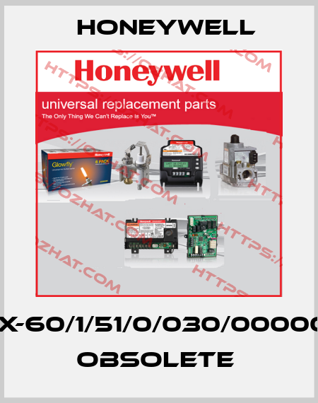 TVMIQX-60/1/51/0/030/000000/000 obsolete  Honeywell