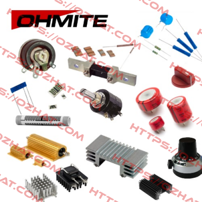 RLS75RE (pack x5) Ohmite