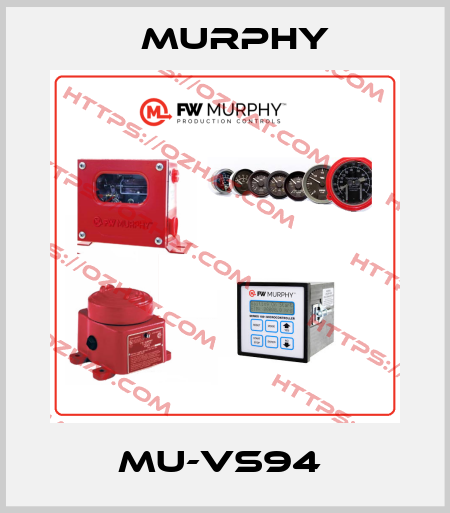 MU-VS94  Murphy