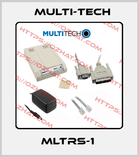 MLTRS-1  Multi-Tech