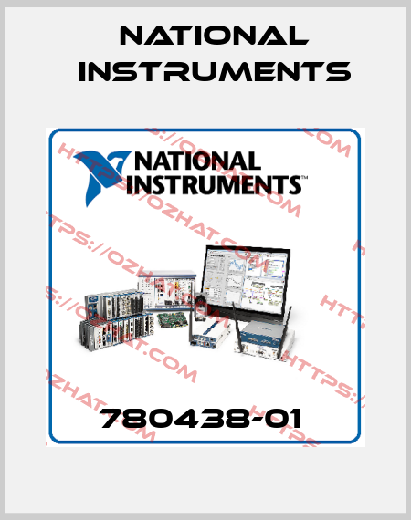 780438-01  National Instruments