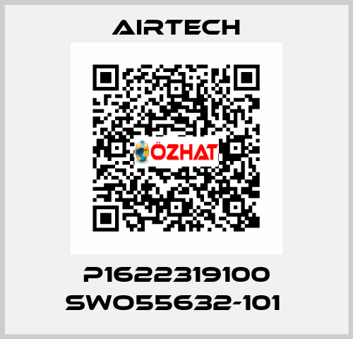 P1622319100 SWO55632-101  Airtech