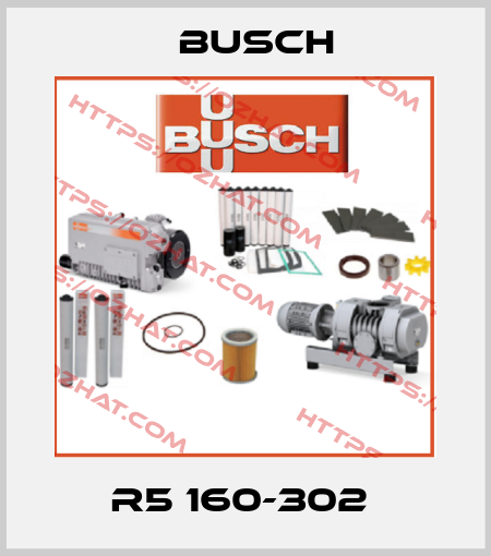 R5 160-302  Busch