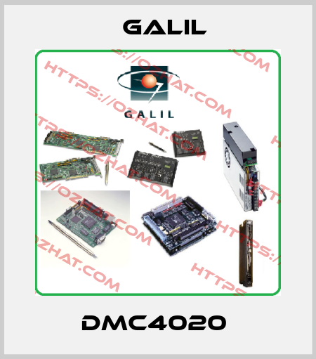  DMC4020  Galil