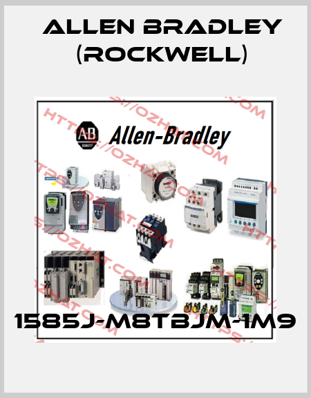1585J-M8TBJM-1M9 Allen Bradley (Rockwell)