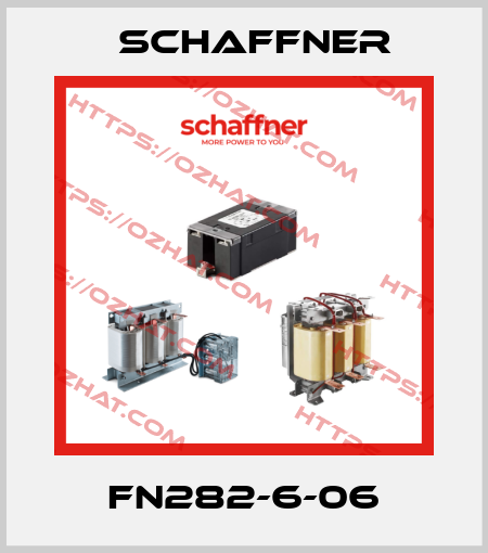 FN282-6-06 Schaffner