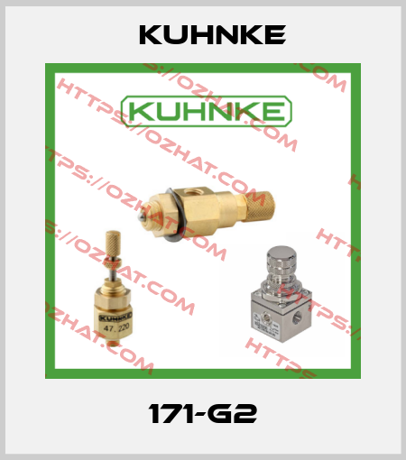 171-G2 Kuhnke