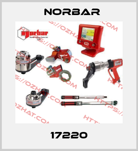 17220 Norbar