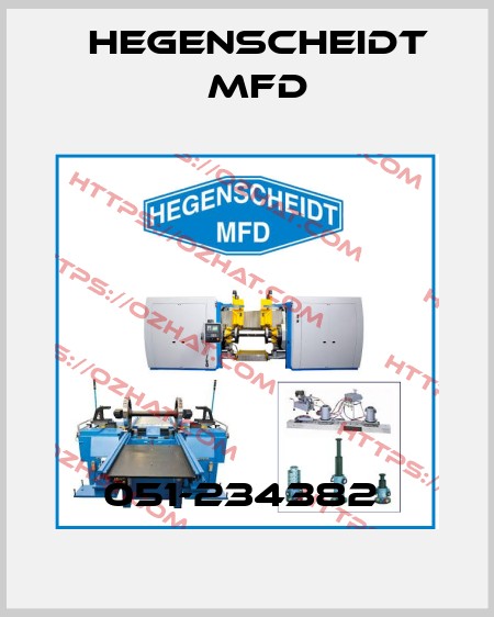 051-234382  Hegenscheidt MFD