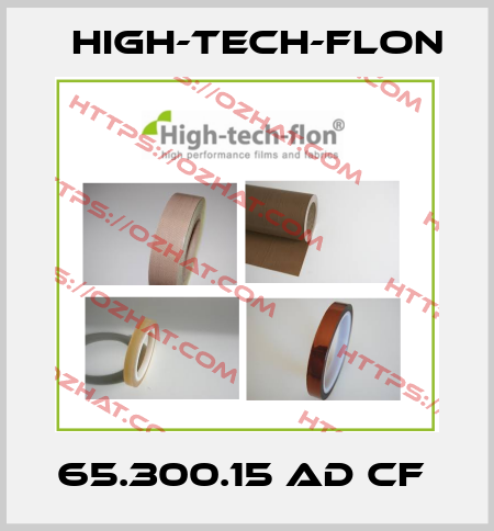 65.300.15 AD CF  HIGH-TECH-FLON