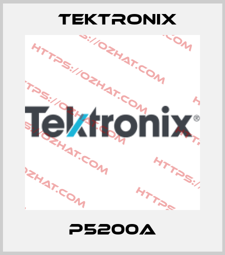 P5200A Tektronix