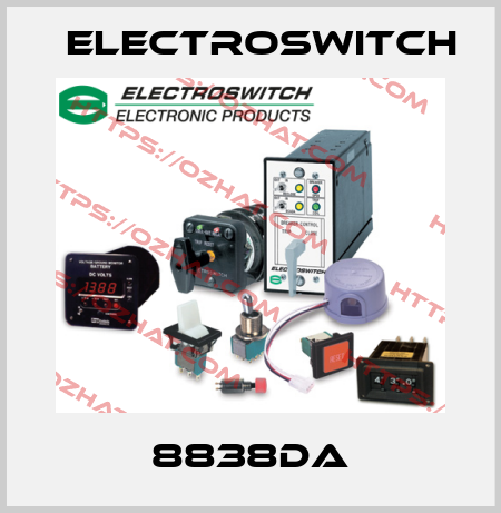 8838DA Electroswitch