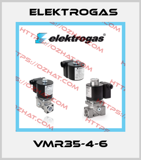 VMR35-4-6 Elektrogas