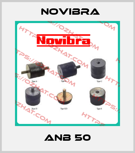 ANB 50 Novibra
