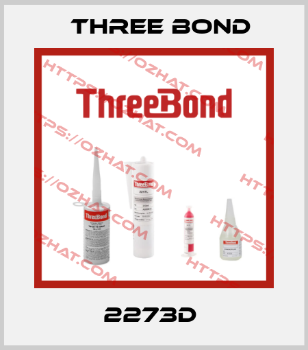 2273D  Three Bond