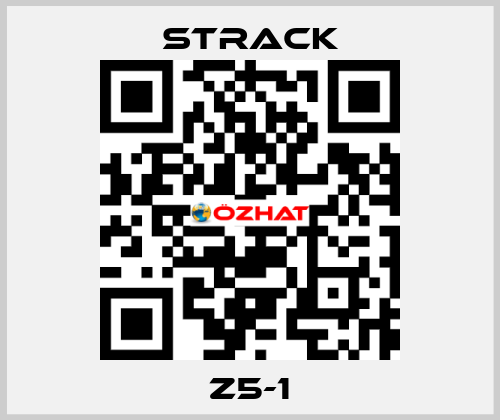 Z5-1 Strack
