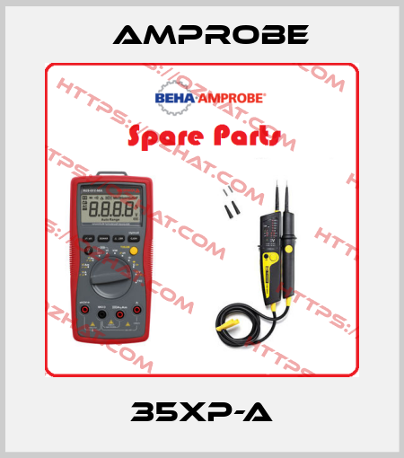 35XP-A AMPROBE