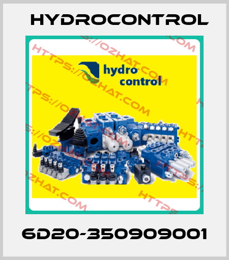 6D20-350909001 Hydrocontrol