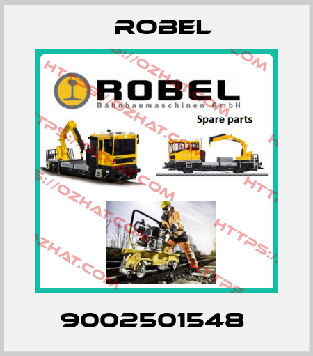 9002501548  Robel