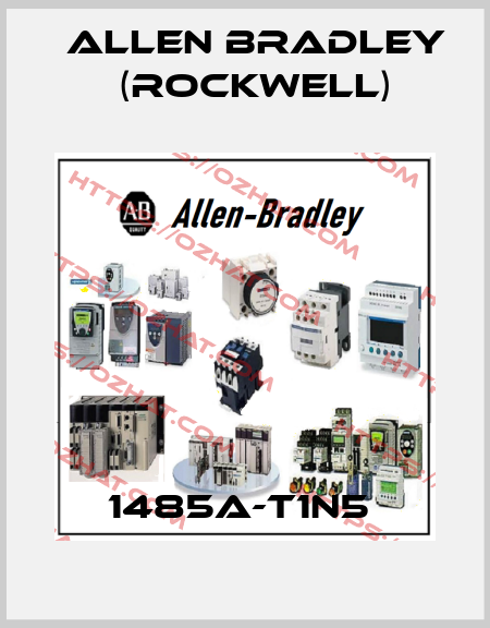 1485A-T1N5  Allen Bradley (Rockwell)