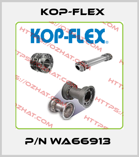 P/N WA66913  Kop-Flex