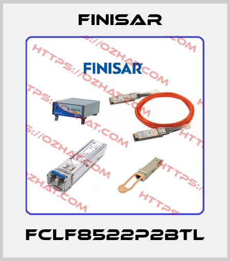FCLF8522P2BTL Finisar