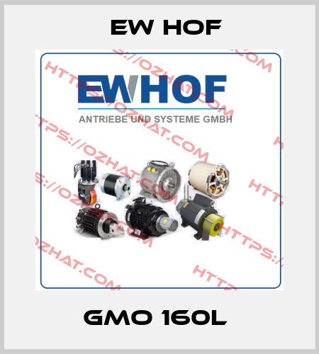 GMO 160L  Ew Hof