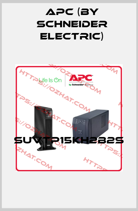 SUVTP15KH2B2S  APC (by Schneider Electric)