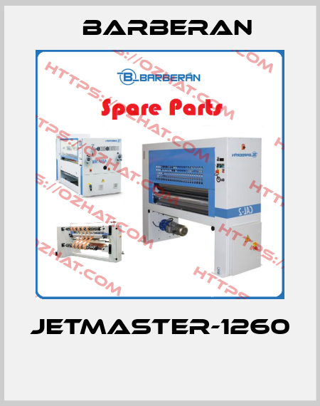 Jetmaster-1260  Barberan
