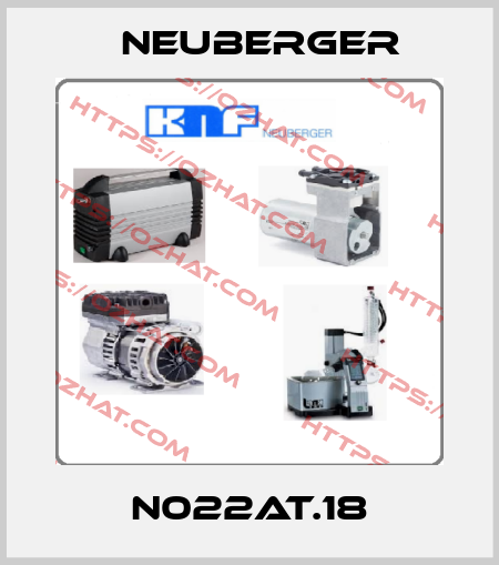 N022AT.18 Neuberger