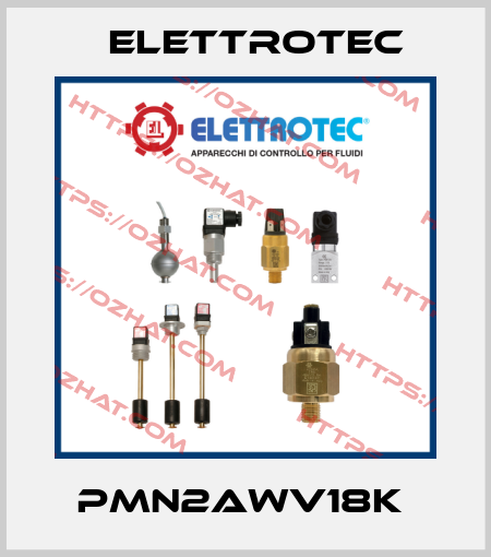 PMN2AWV18K  Elettrotec