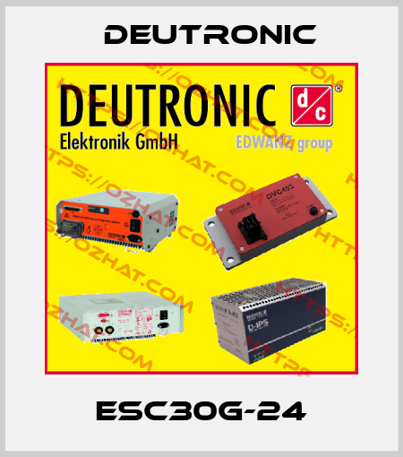 ESC30G-24 Deutronic
