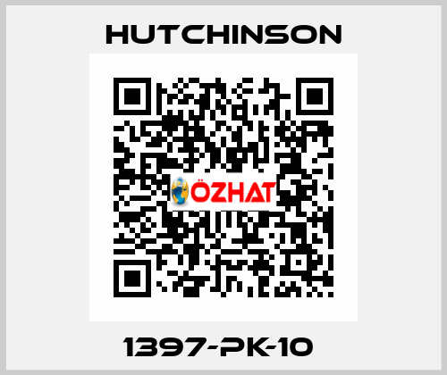 1397-PK-10  Hutchinson