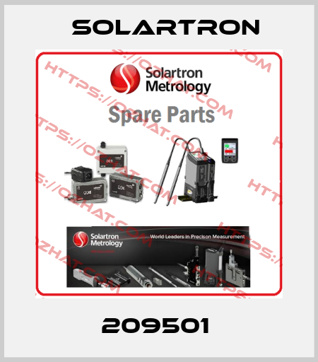 209501  Solartron