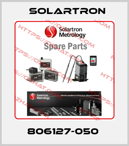 806127-050  Solartron
