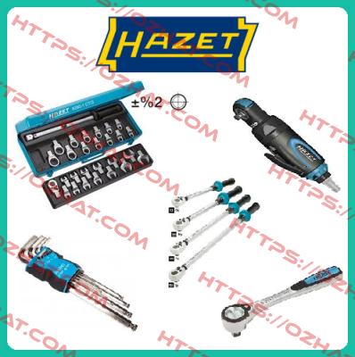 179-8-RAL7021/289  Hazet