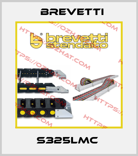 S325LMC  Brevetti