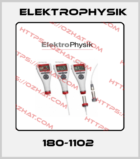 180-1102  ElektroPhysik