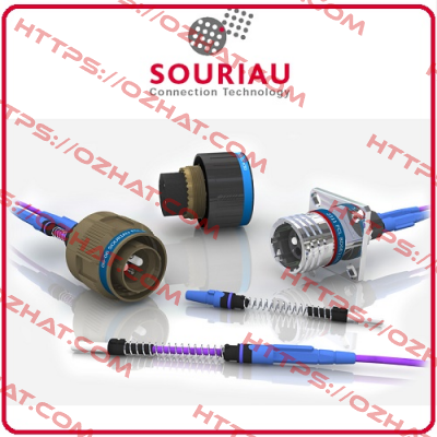 SMS4RDH3 Souriau