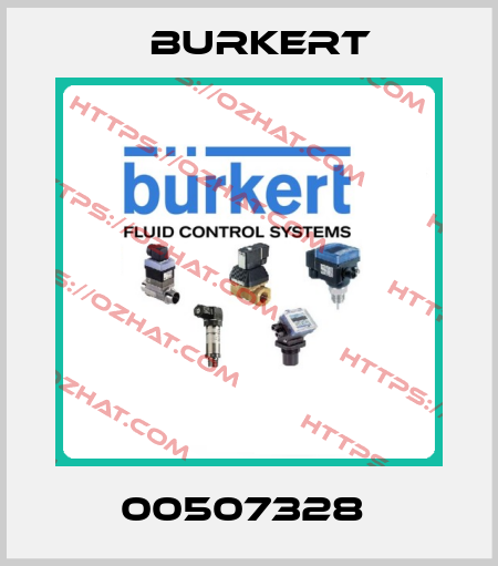 00507328  Burkert