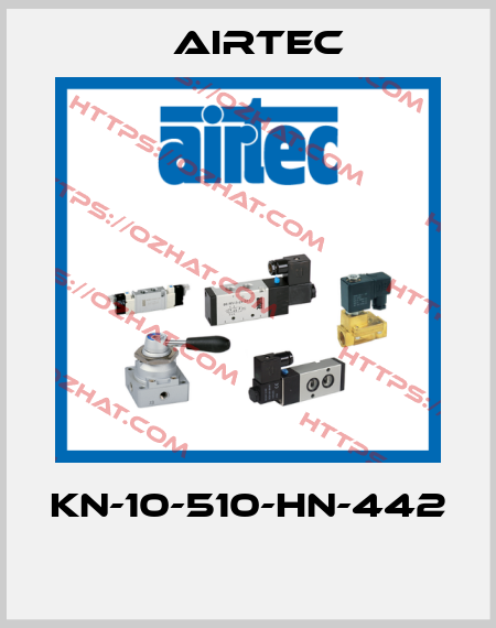 KN-10-510-HN-442  Airtec
